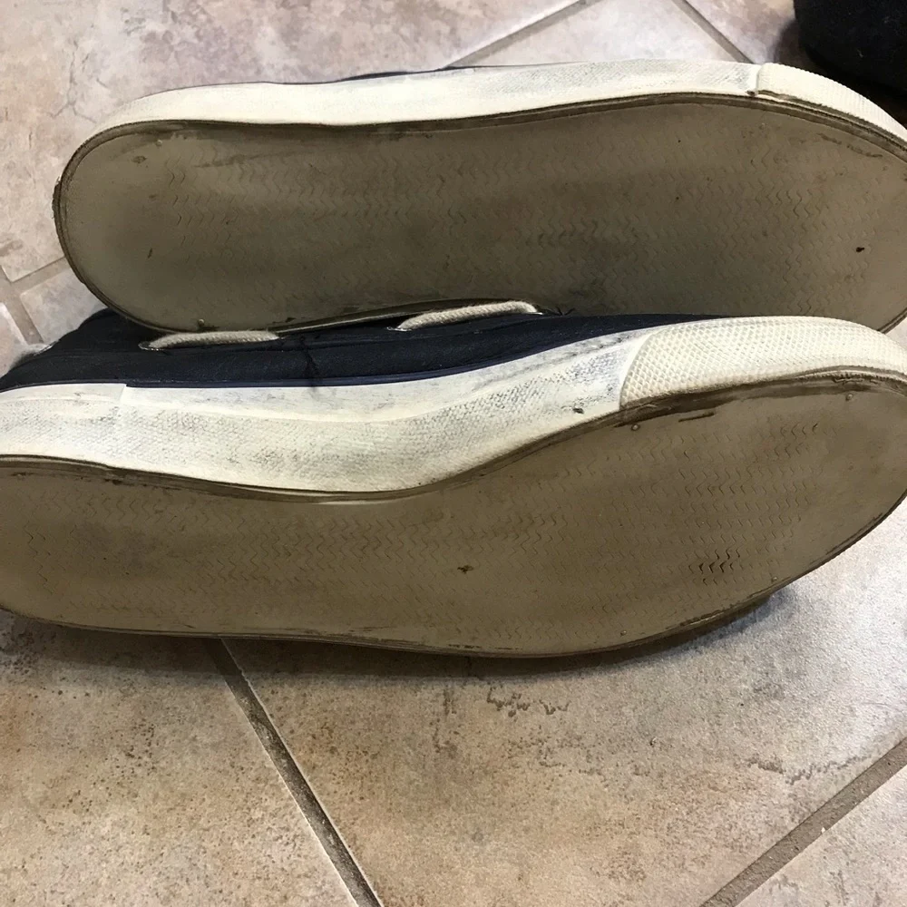 🚤 SPERRY Top Sider Leather Boot